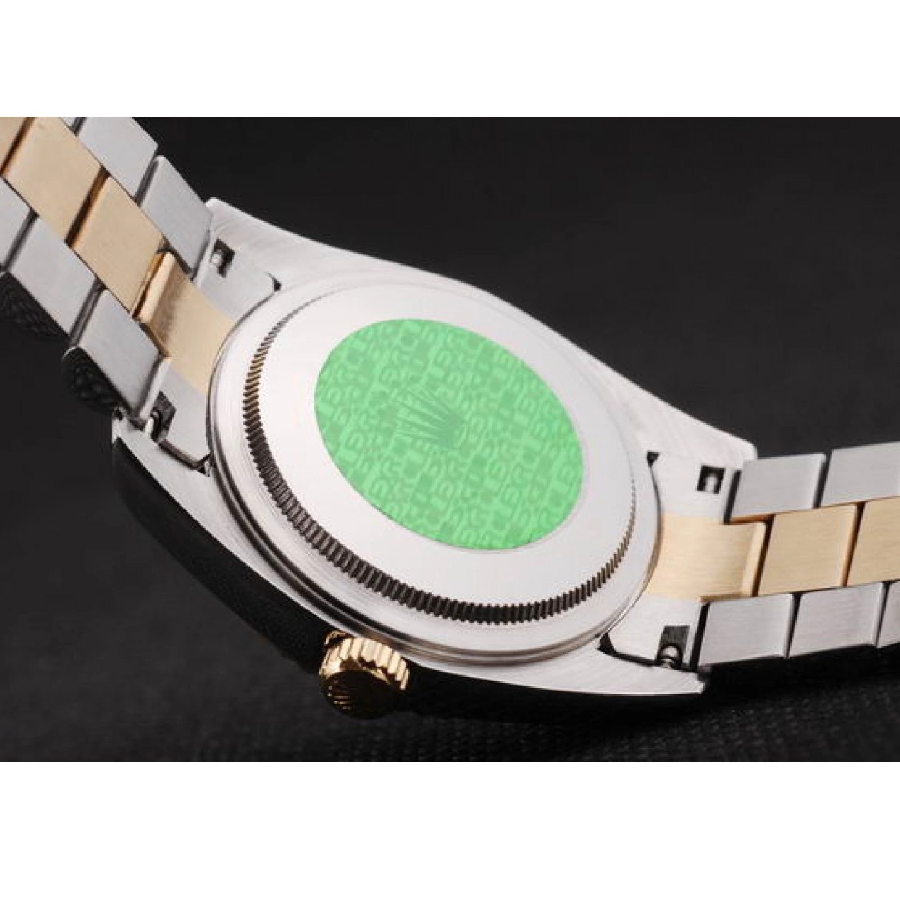 Aaa fake watches Rolex Datejust Mechanism-srl40 Swiss 0518